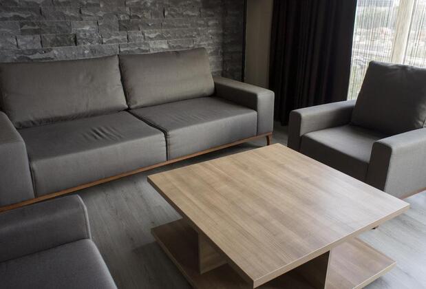 Sun Suites - Görsel 26