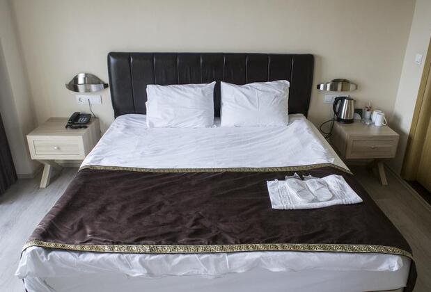 Sun Suites - Görsel 27