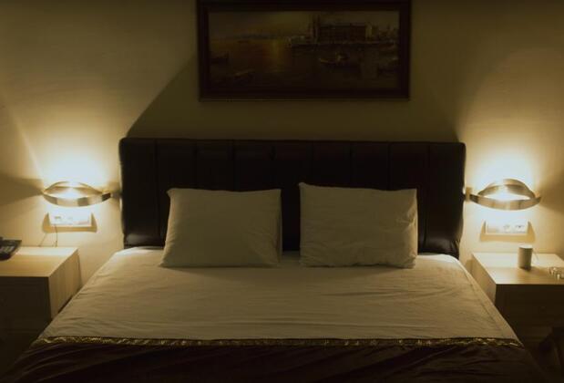 Sun Suites - Görsel 31