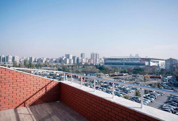 Sun Suites - Görsel 33