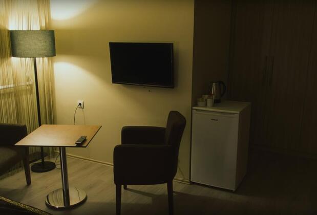 Sun Suites - Görsel 35