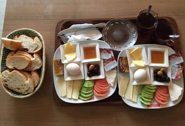 Sun Suites - Görsel 37