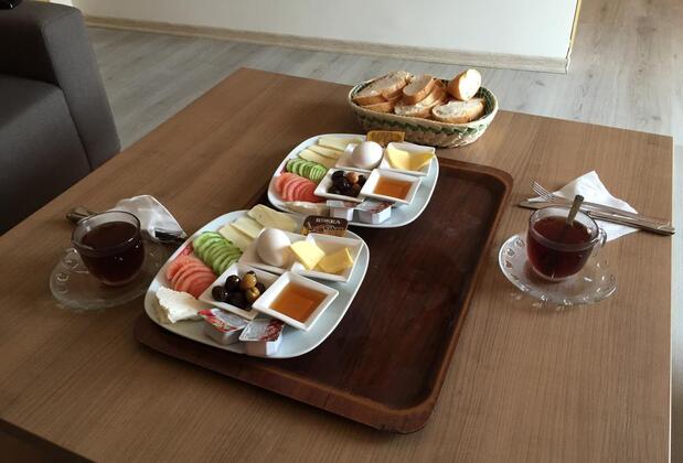 Sun Suites - Görsel 38