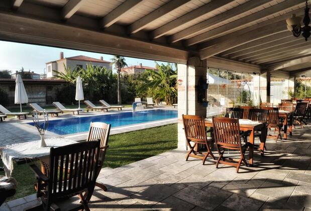 Alaçatı Koçlu Konağı - Görsel 6