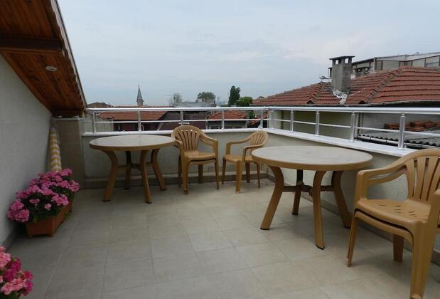 Hagia Sophia Apartment - Görsel 7