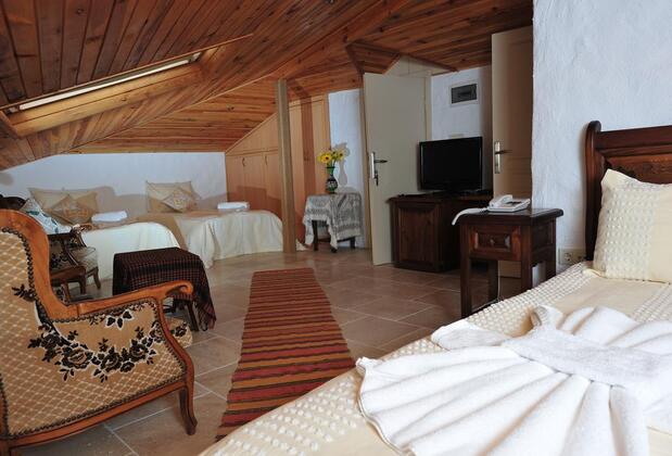 Alaçatı Koçlu Konağı - Görsel 14