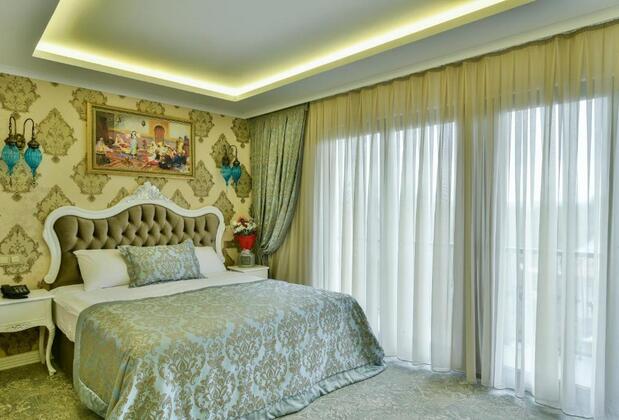 Basilica Guest House - Görsel 8