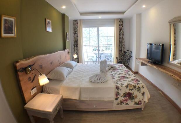 Greenville Aparts Kaş - Görsel 15