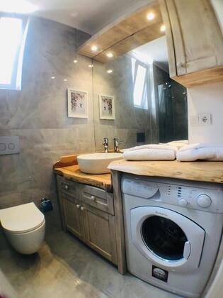 Greenville Aparts Kaş - Görsel 12