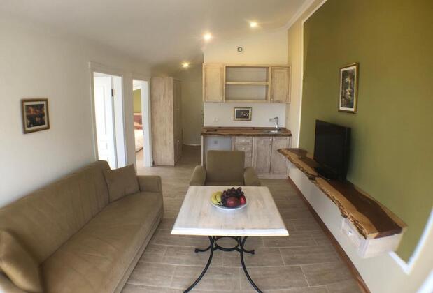 Greenville Aparts Kaş - Görsel 21