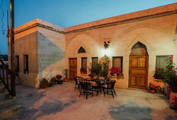 Asyada Suites Nevşehir - Görsel 3