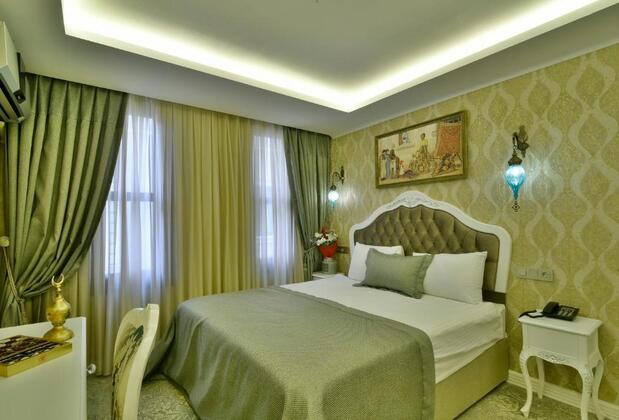 Basilica Guest House - Görsel 10