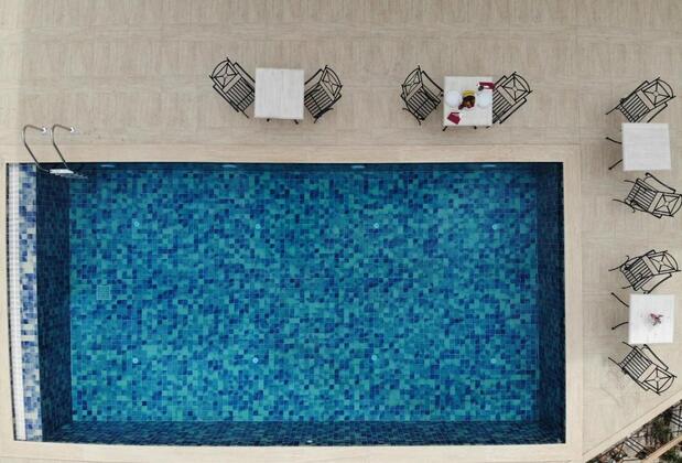 Greenville Aparts Kaş - Görsel 19