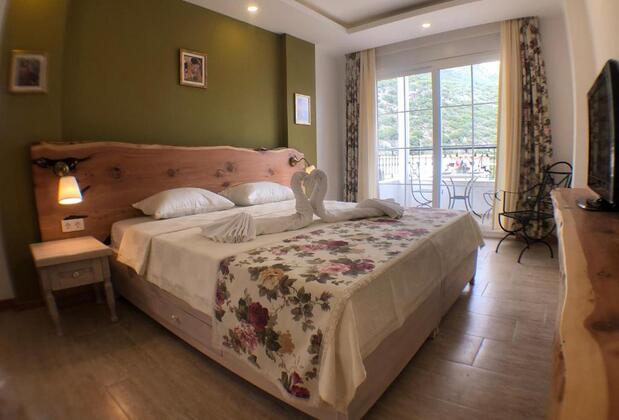 Greenville Aparts Kaş - Görsel 22