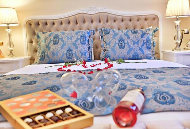 Basilica Guest House - Görsel 16