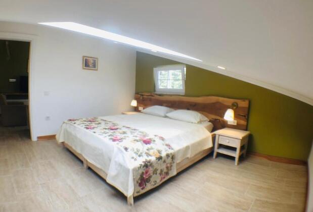 Greenville Aparts Kaş - Görsel 11