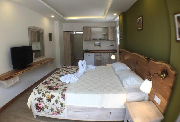 Greenville Aparts Kaş - Görsel 14