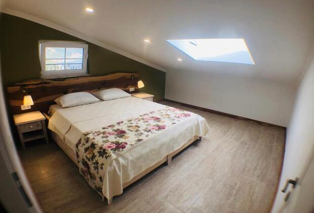 Greenville Aparts Kaş - Görsel 20