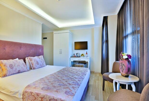 Basilica Guest House - Görsel 11