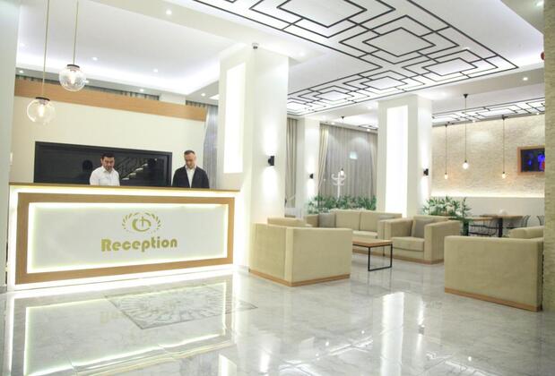 Otel Okur - Görsel 3