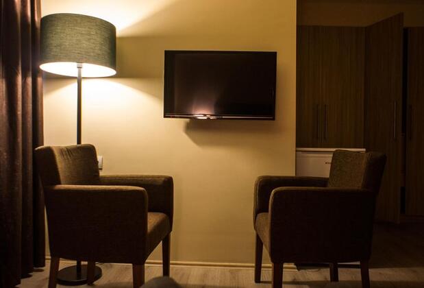 Sun Suites - Görsel 42