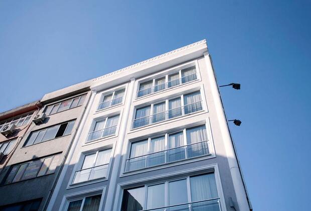 Sun Suites - Görsel 44