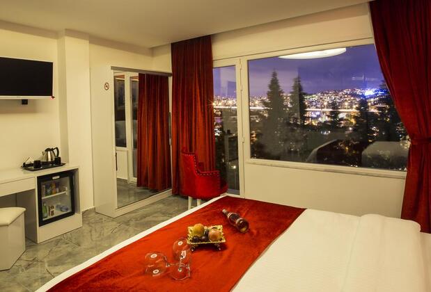 Bellezza Hotel  - Görsel 21