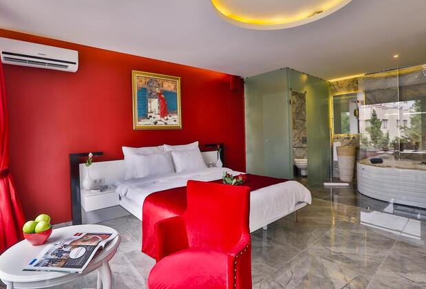 Bellezza Hotel  - Görsel 24