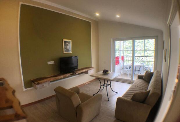 Greenville Aparts Kaş - Görsel 13