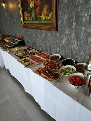 Basilica Guest House - Görsel 7