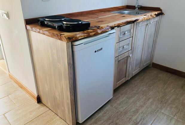 Greenville Aparts Kaş - Görsel 17