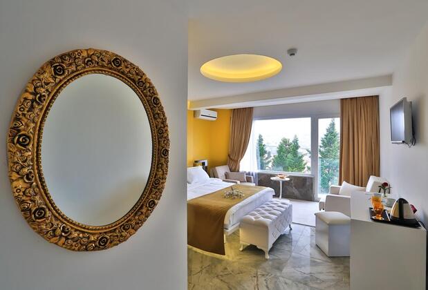 Bellezza Hotel  - Görsel 27