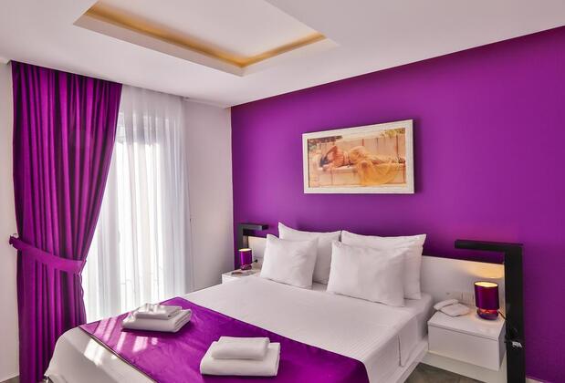 Bellezza Hotel  - Görsel 28