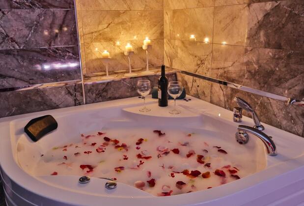 Bellezza Hotel  - Görsel 29