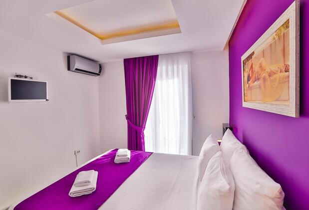 Bellezza Hotel  - Görsel 30