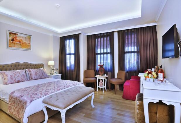 Basilica Guest House - Görsel 13