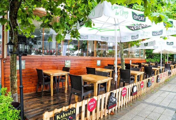 Ağva Deniz Yıldızı Otel - Görsel 18