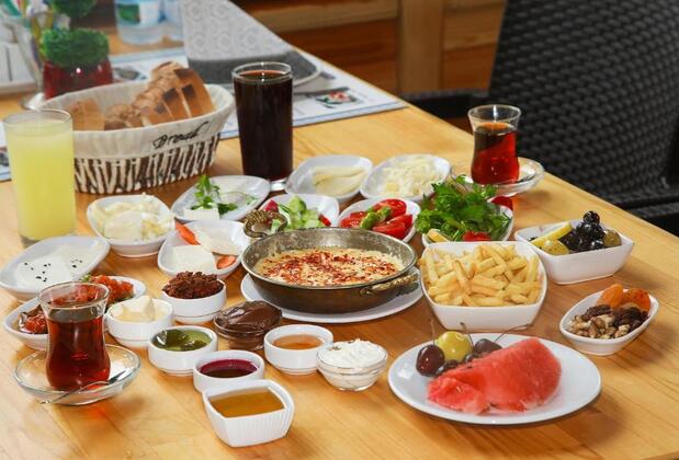 Ağva Deniz Yıldızı Otel - Görsel 21