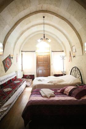 Asyada Suites Nevşehir - Görsel 14