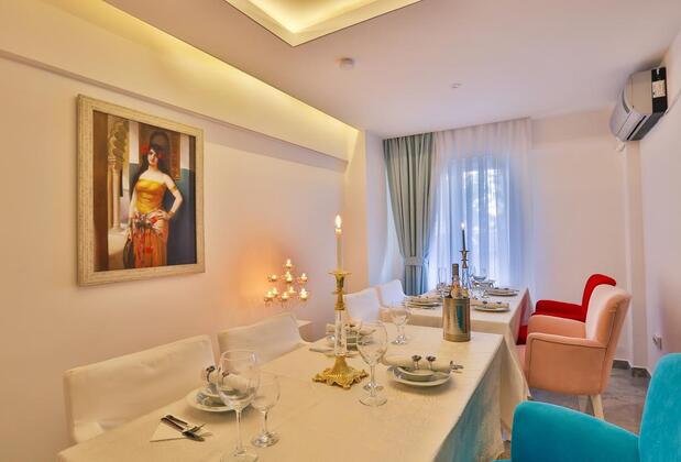 Bellezza Hotel  - Görsel 8