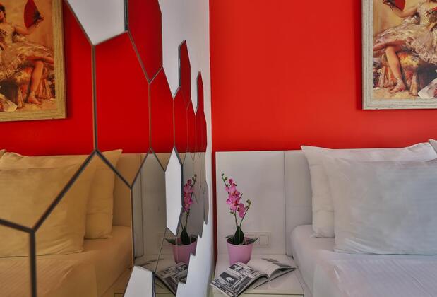 Bellezza Hotel  - Görsel 34