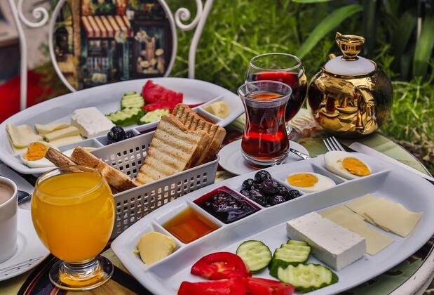 Bellezza Hotel  - Görsel 12