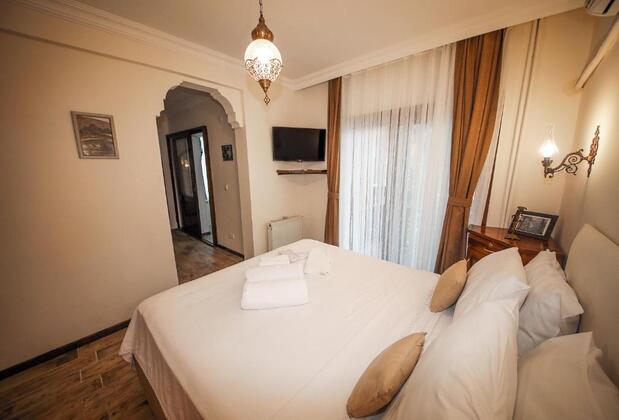 Ağva Deniz Yıldızı Otel - Görsel 10