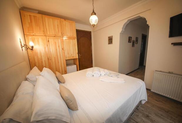 Ağva Deniz Yıldızı Otel - Görsel 12