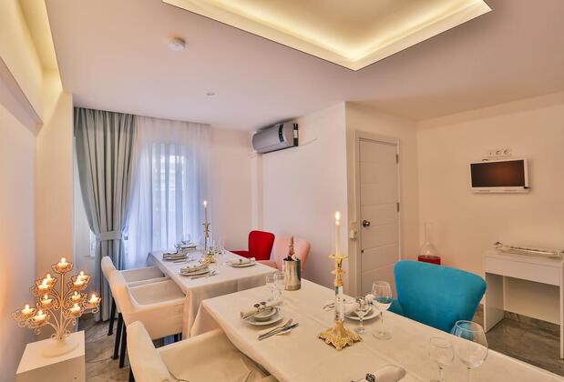 Bellezza Hotel  - Görsel 37