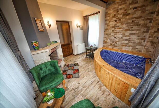 Ağva Deniz Yıldızı Otel - Görsel 8