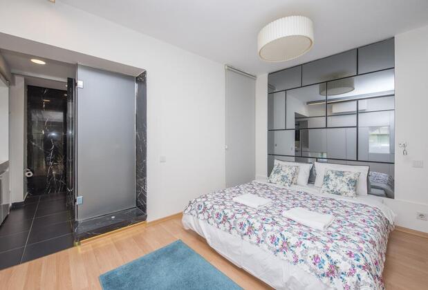 Taksim Suite İstanbul - Görsel 3