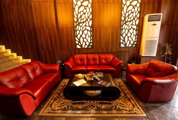 Classes Boutique Hotel - Görsel 8