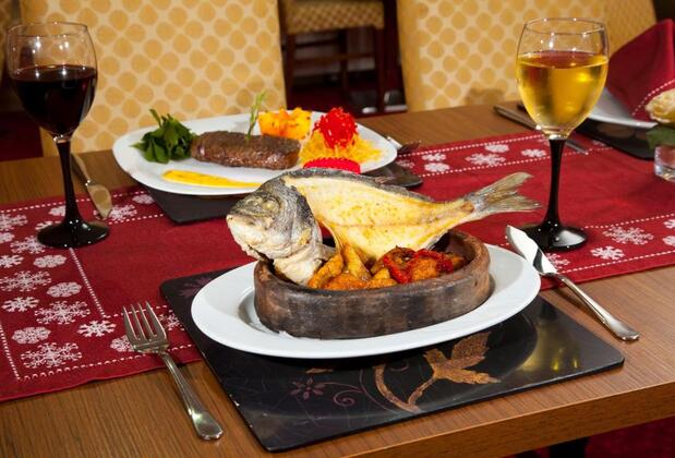 Classes Boutique Hotel - Görsel 9