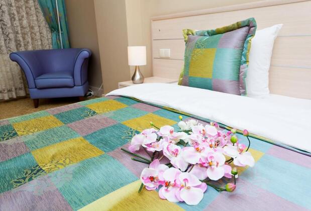 Classes Boutique Hotel - Görsel 11